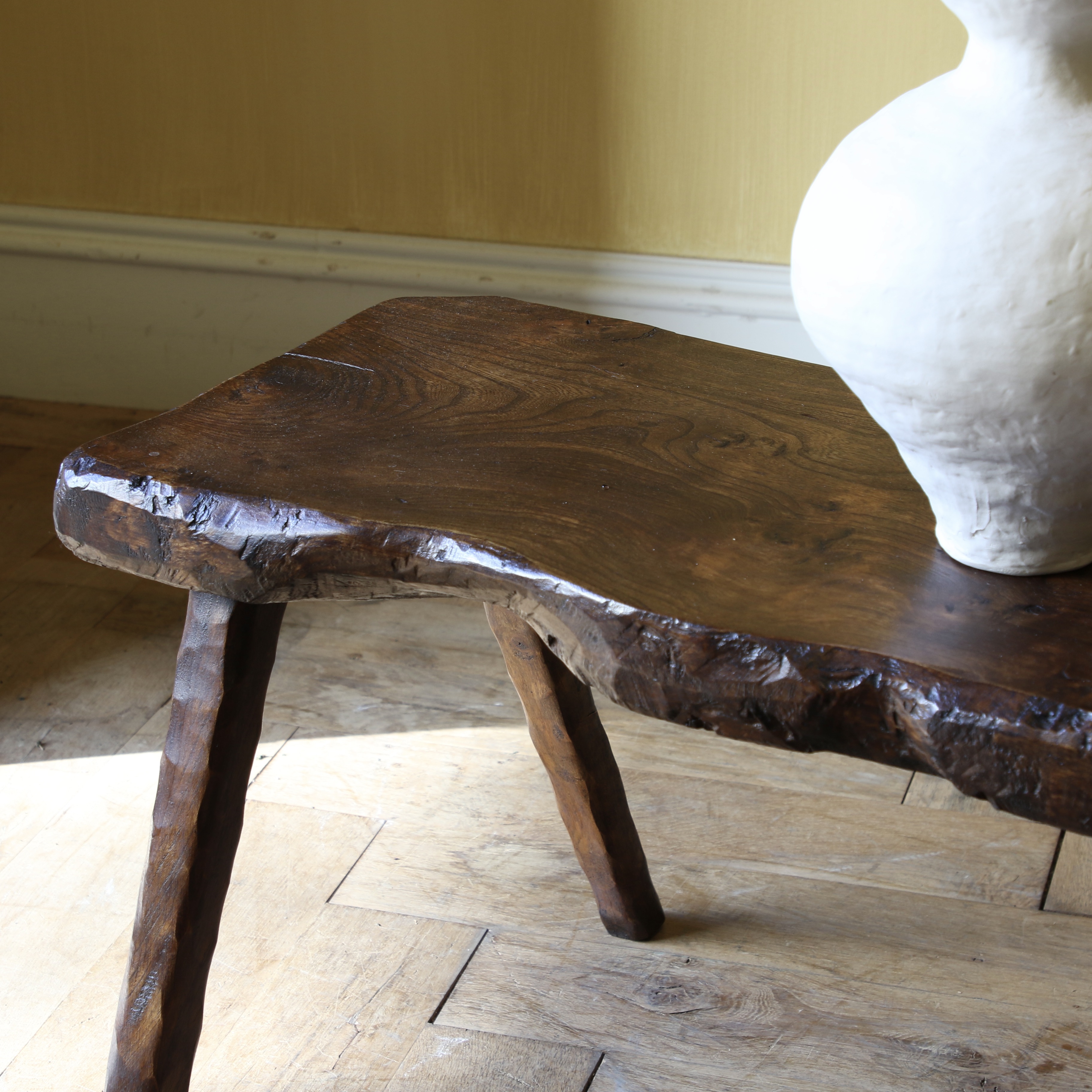 Primitive Stool